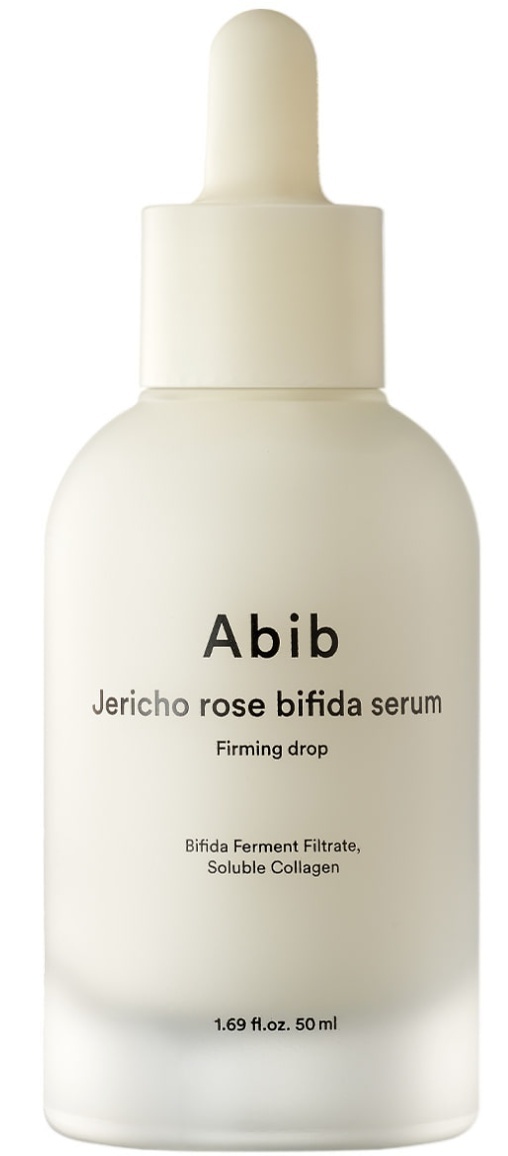 Jericho Rose Bifida Serum Firming Drop