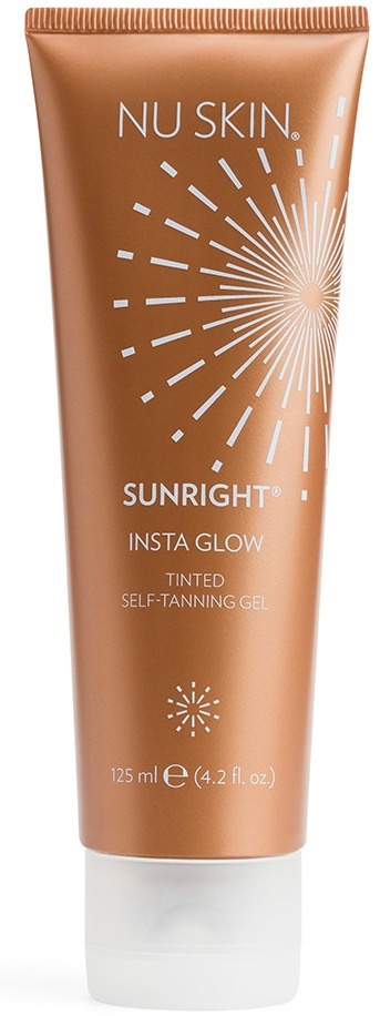 Tanning Gel