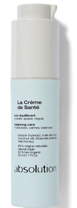 La Creme De Sante