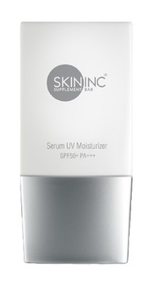 Serum Uv Moisturizer Spf50 Pa+++