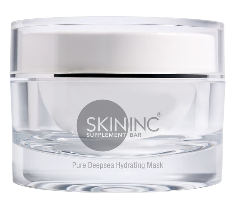 Pure Deepsea Hydrating Mask