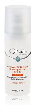 Ultimate Uv Defense Spf 43