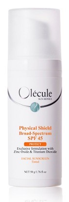 Physical Shield Spf 45 Tinted
