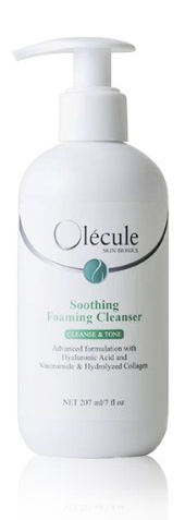 Soothing Foaming Cleanser