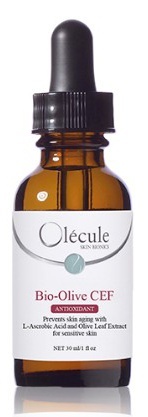 Bio-Olive CEF