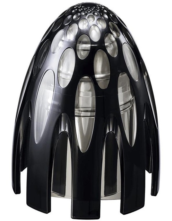 B.a Grandluxe Iii Face Serum