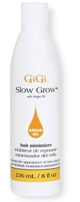 Slow Grow Soothing Cream