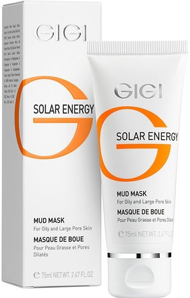 Solar Energy Mask