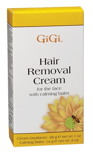 Hair Removal Cream