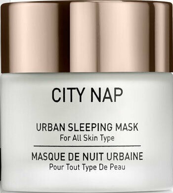 City Nap Urban Day Cream