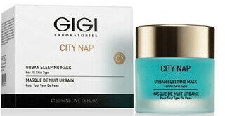 City Nap Urban Sleeping Mask