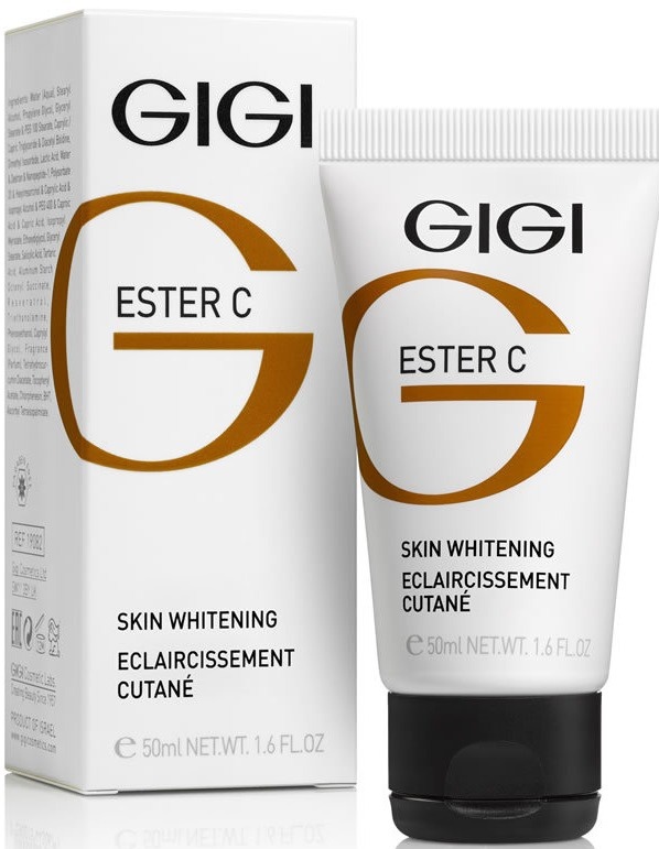Ester C Skin Whitening