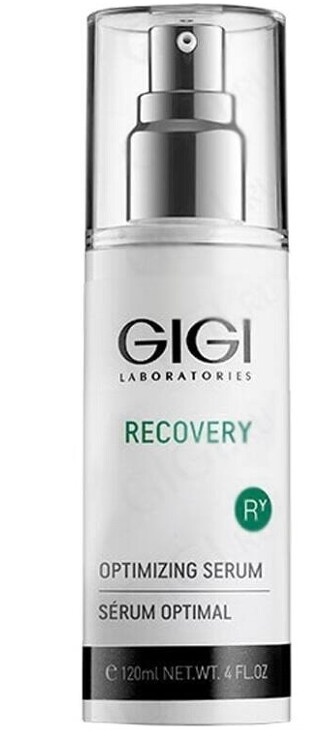 Recovery Optimizing Serum