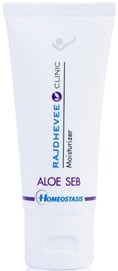 Aloe Seb Moisturizer