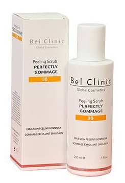Peeling Scrub Perfectly Gommage