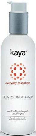 Face Cleanser For Sensitive Skin