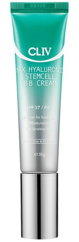 Max Hyaluronic Stemcell BB Cream
