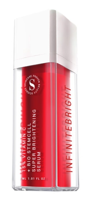 ￼skinmade 15% Vitamin C + Bio Stemcell Super Brightening Serum