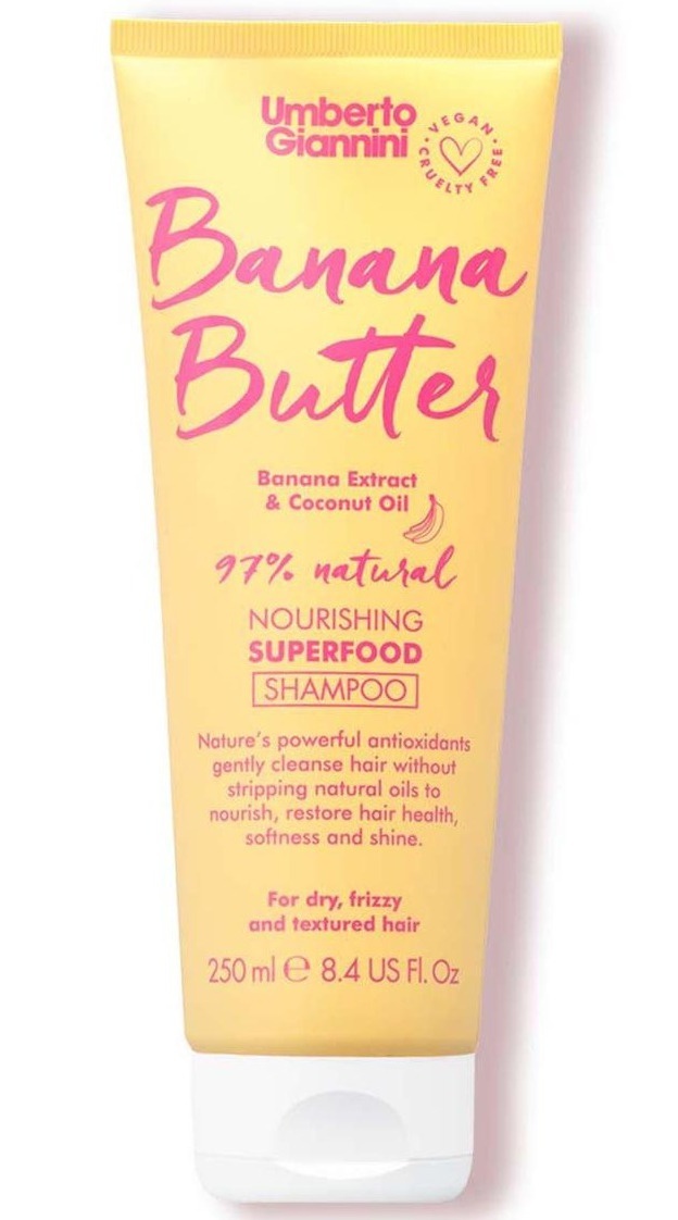Banana Butter Conditioner