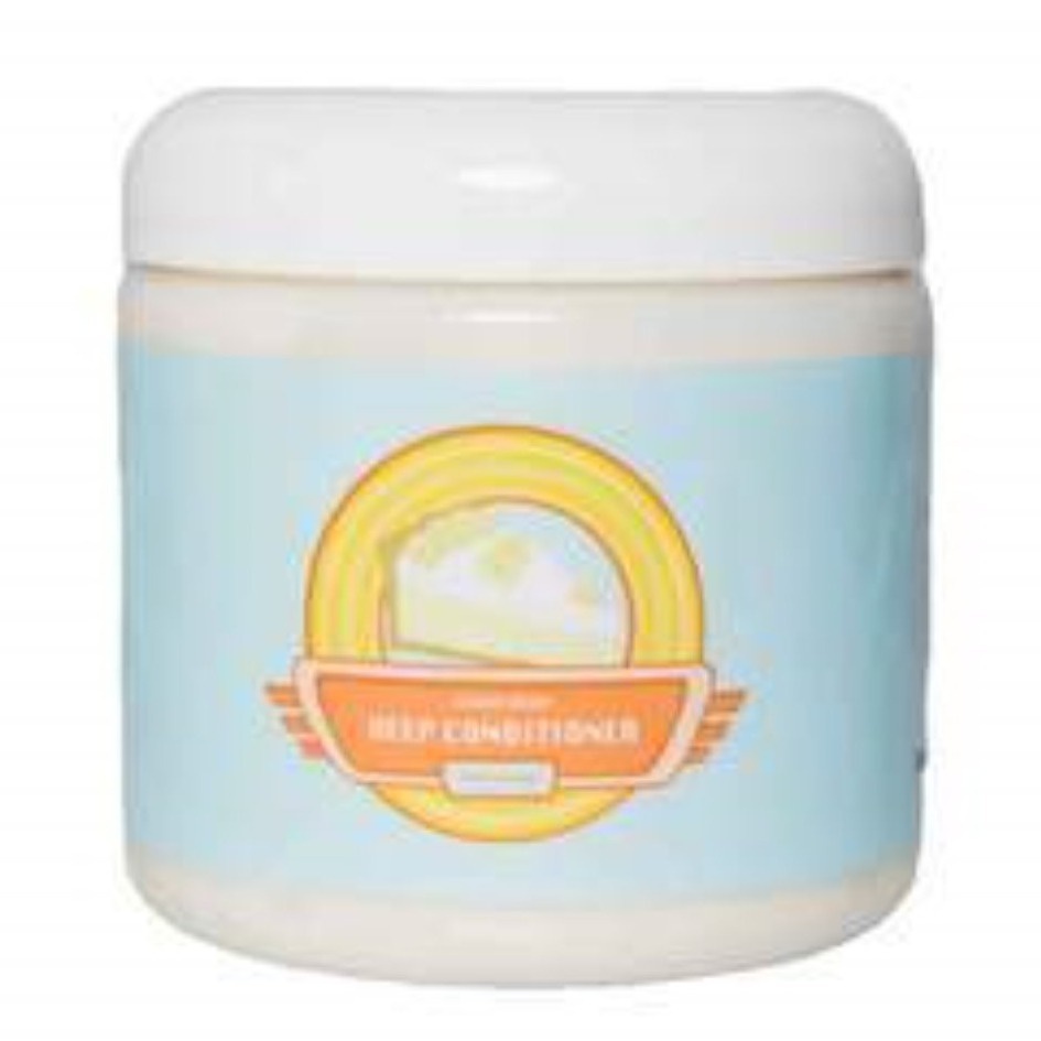 Banana Cream Deep Conditioner