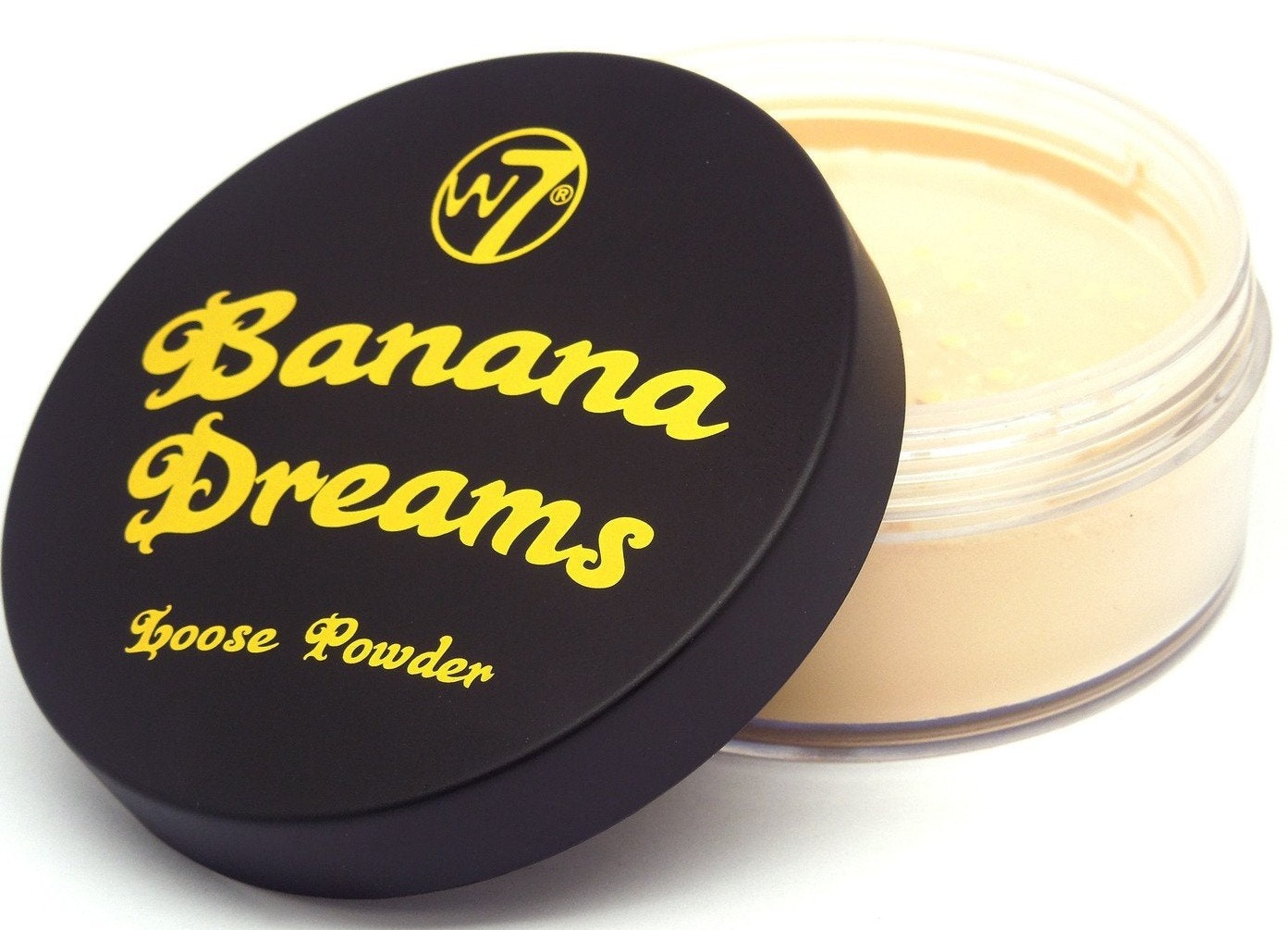 Banana Dreams Loose Powder