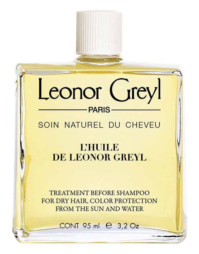 L’Huile De Leonor Greyl