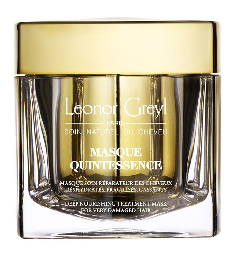 Masque Quintessence Deep Nourishing Treatment Mask