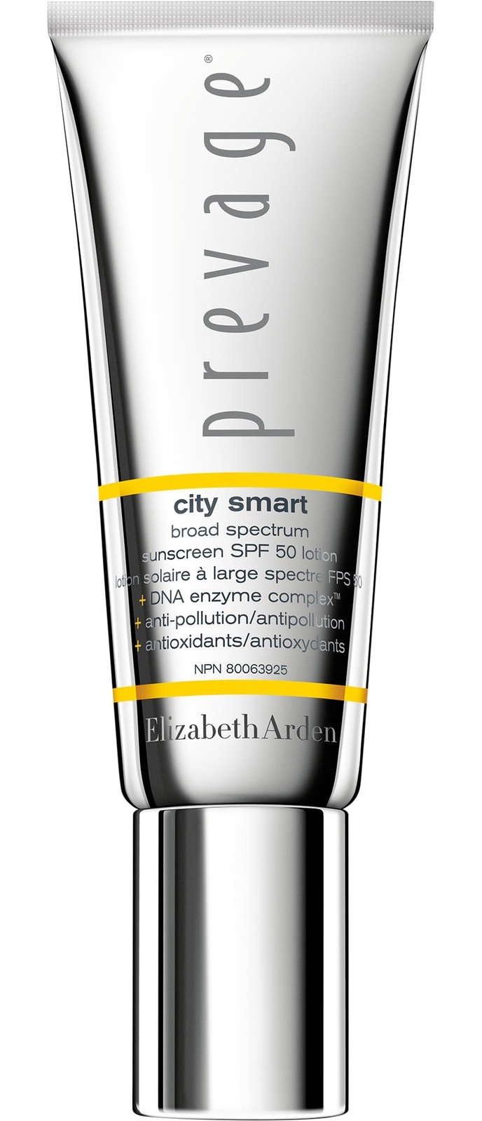 Prevage City Smart Broad Spectrum Sunscreen Spf 50 Lotion