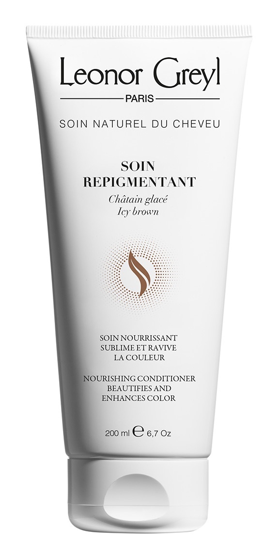 Soin Repigmentant - Icy Brown