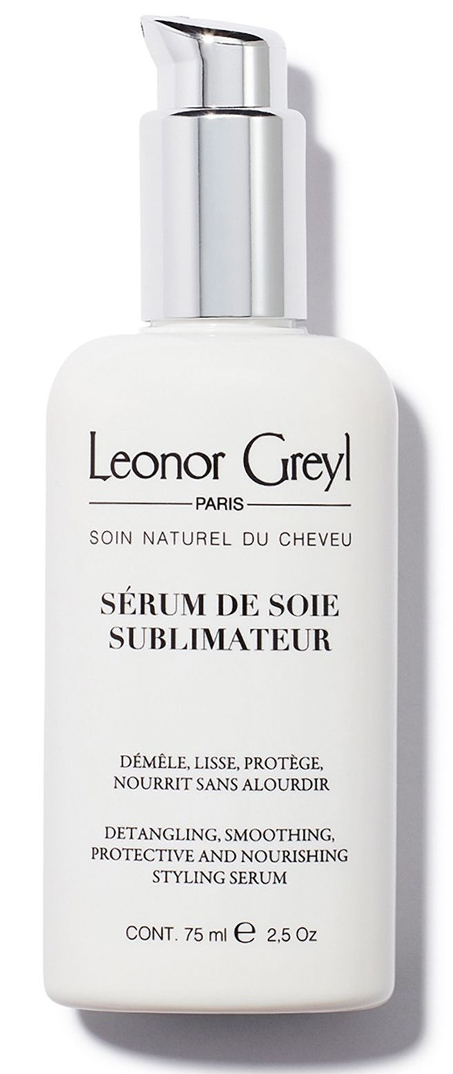 Serum De Soie Sublimateur Styling Serum