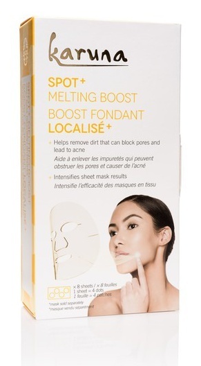 Spot Melting Boost