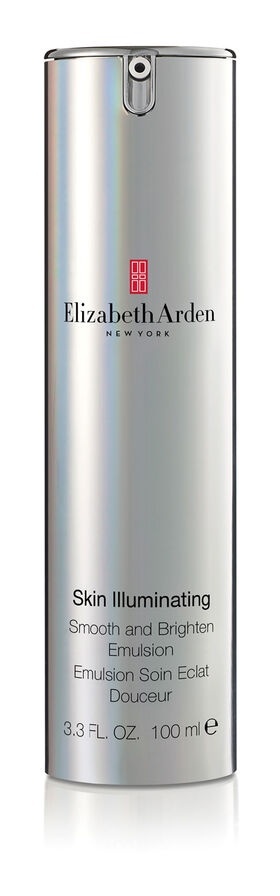 Skin Illuminating Smooth And Brighten Emulsion