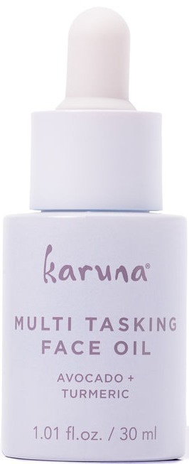 Multi Tasking Face Oil