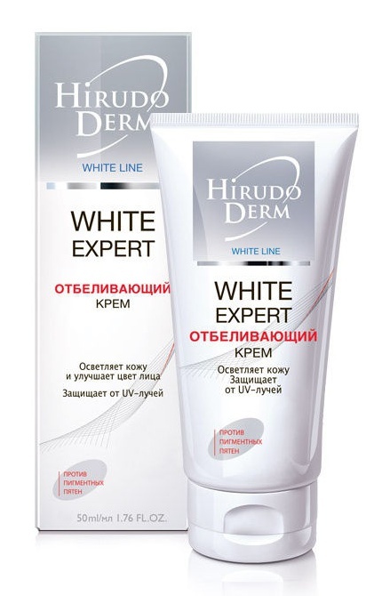 White Expert