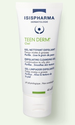 Teen Derm Gel