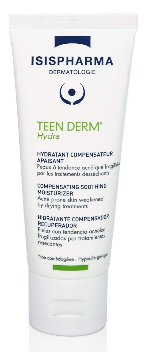 Teen Derm Hydra