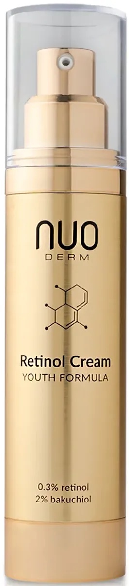 Retinol Cream