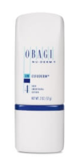 Nu-Derm Exfoderm