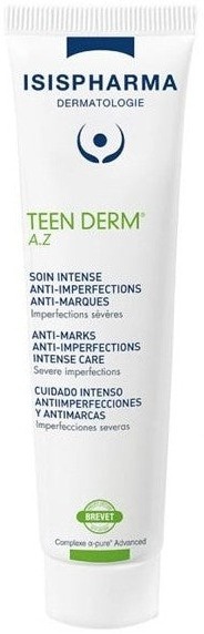 Teen Derm A.z