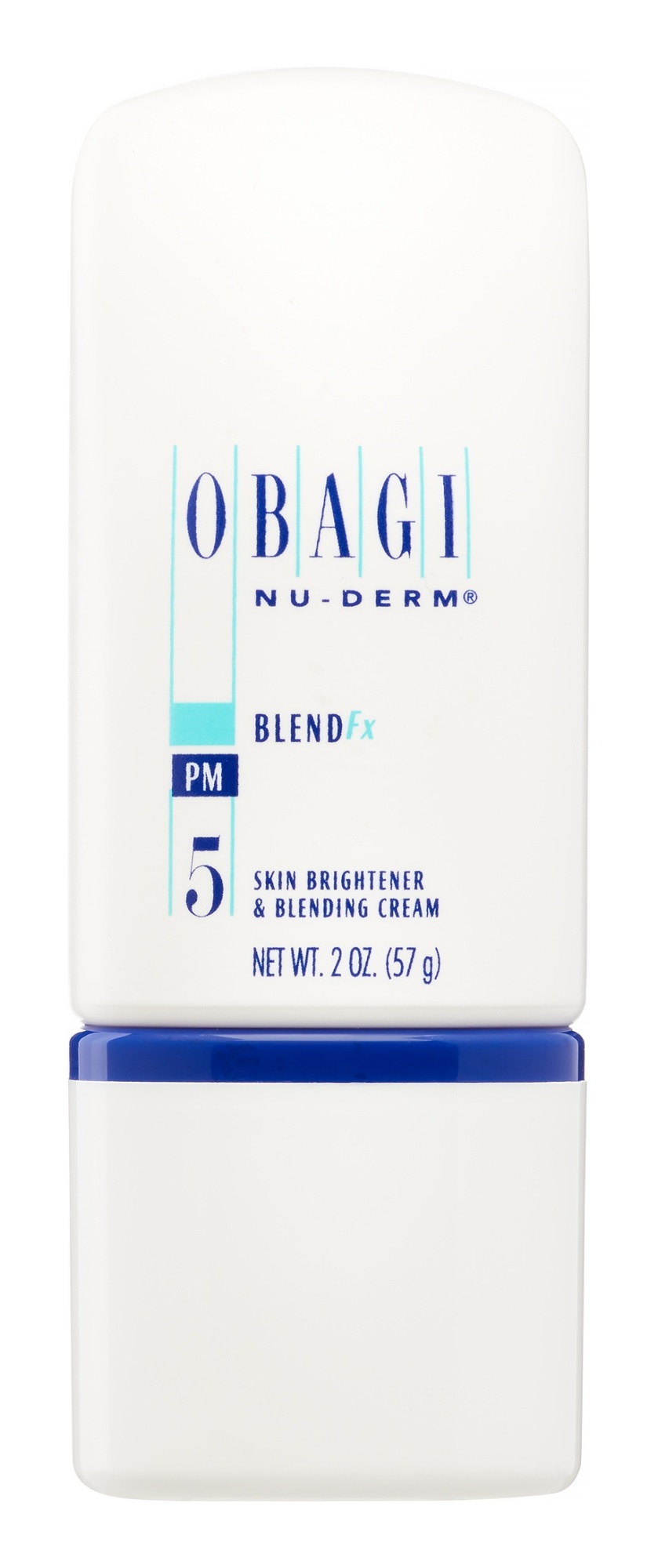 Nu Derm Bland FX Skin Brightened & Blending Cream