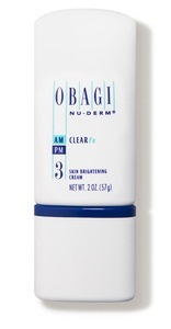 Nu Derm Clear FX