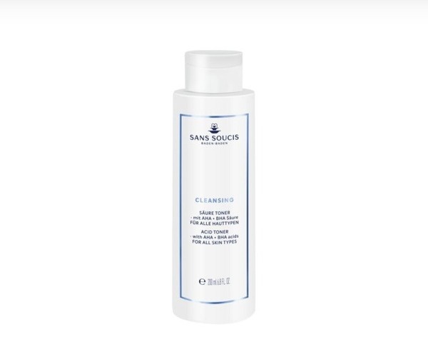 Acid Toner