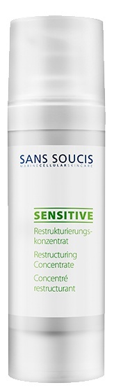Sensitive Restructuring Concentrate