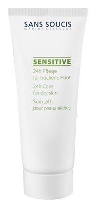 Sensitive 24H Care For Dry Skin