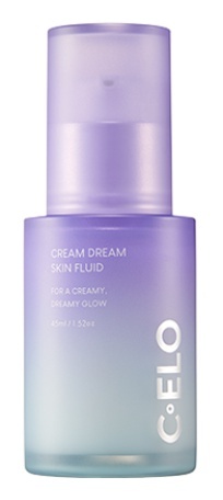 Cream Dream Skin Fluid