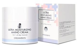 Ultra Moisturizing Amino Cream