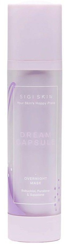 Dream Capsule Overnight Mask