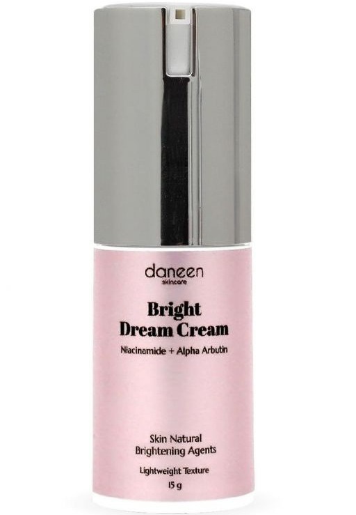 Skin Natural Bright Dream Cream