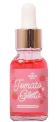 Tomato Glow Serum