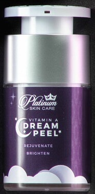 Vitamin A Dream Peel